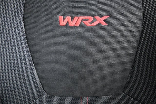2012 Subaru Impreza WRX WRX