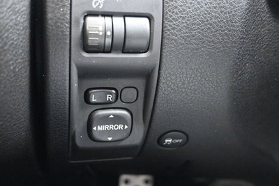 2012 Subaru Impreza WRX WRX