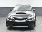2012 Subaru Impreza WRX WRX