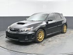 2012 Subaru Impreza WRX WRX
