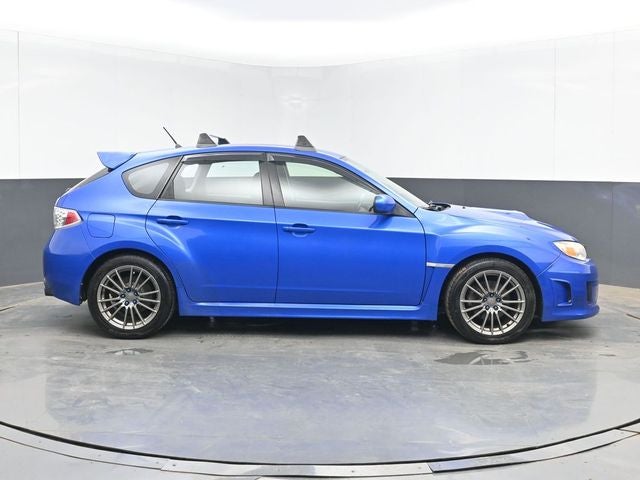 2013 Subaru Impreza WRX WRX Base