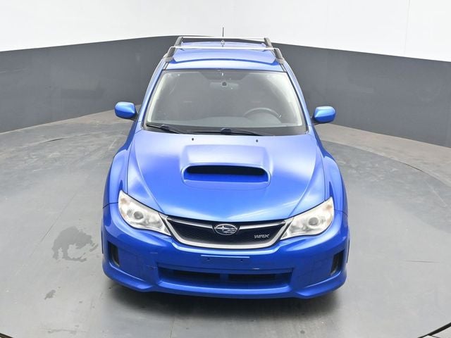 2013 Subaru Impreza WRX WRX Base