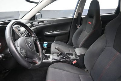 2013 Subaru Impreza WRX WRX Base