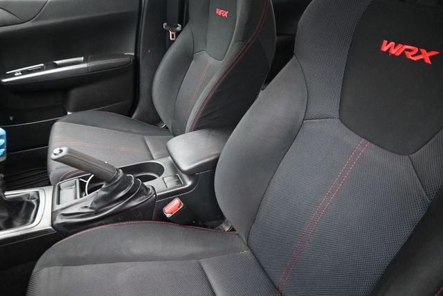 2013 Subaru Impreza WRX WRX Base