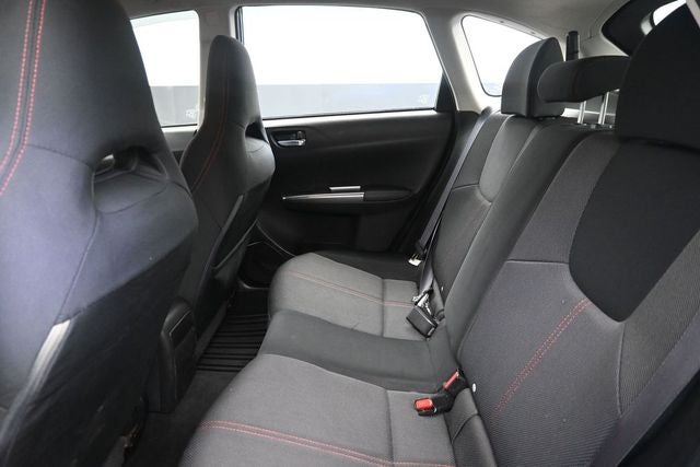 2013 Subaru Impreza WRX WRX Base