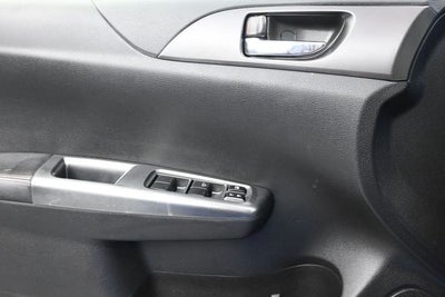 2013 Subaru Impreza WRX WRX Base