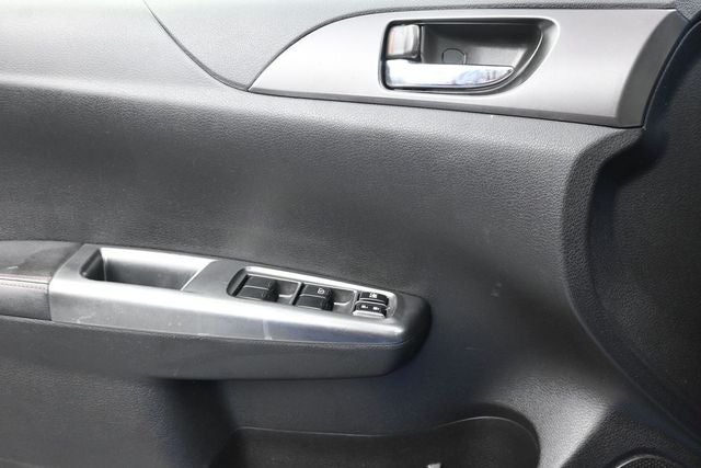 2013 Subaru Impreza WRX WRX Base
