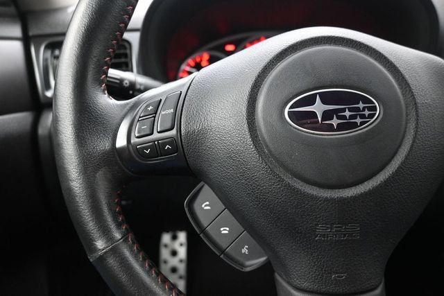 2013 Subaru Impreza WRX WRX Base
