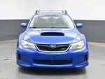 2013 Subaru Impreza WRX WRX Base