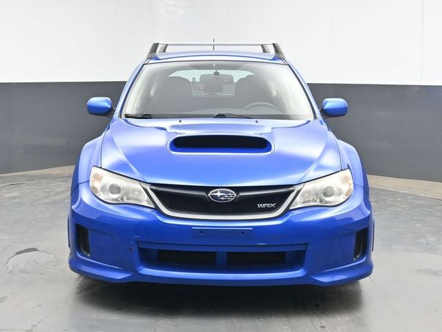 2013 Subaru Impreza WRX WRX Base
