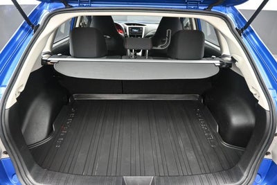 2013 Subaru Impreza WRX WRX Base