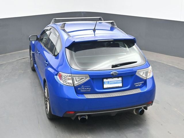 2013 Subaru Impreza WRX WRX Base