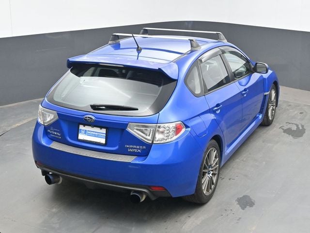 2013 Subaru Impreza WRX WRX Base