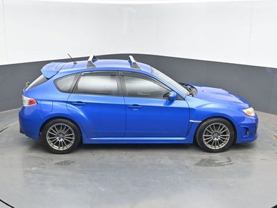 2013 Subaru Impreza WRX WRX Base