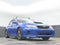2013 Subaru Impreza WRX WRX Base