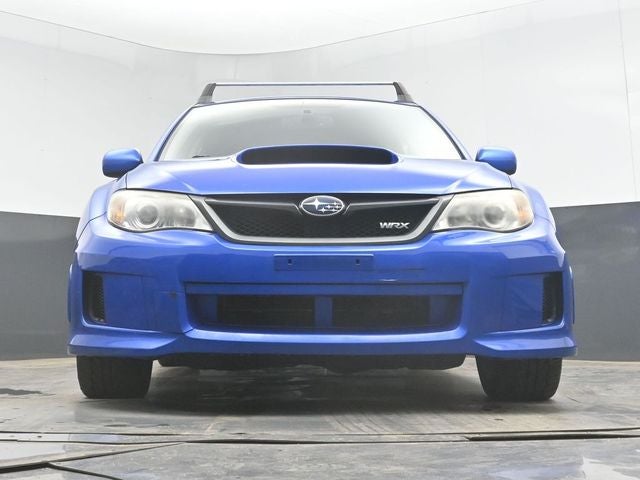 2013 Subaru Impreza WRX WRX Base