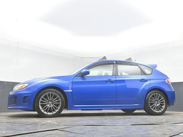 2013 Subaru Impreza WRX WRX Base
