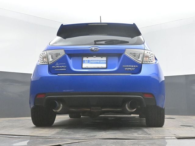 2013 Subaru Impreza WRX WRX Base