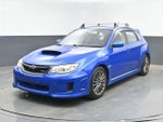 2013 Subaru Impreza WRX WRX Base