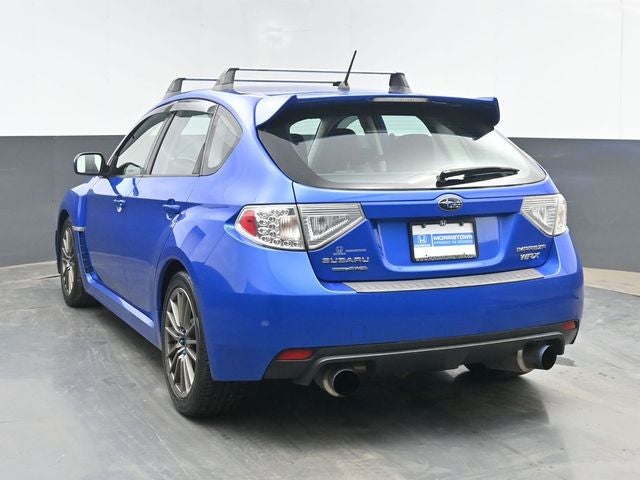 2013 Subaru Impreza WRX WRX Base