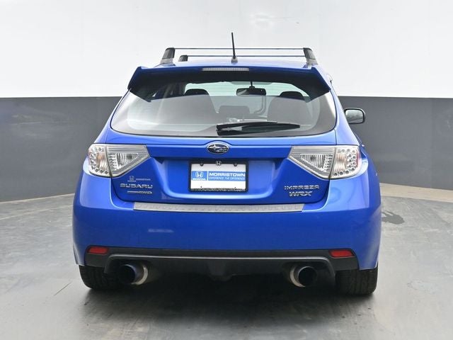 2013 Subaru Impreza WRX WRX Base