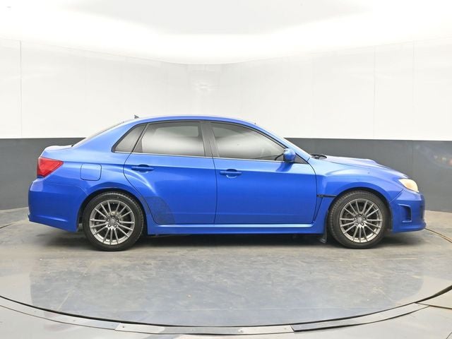 2013 Subaru Impreza WRX WRX Base