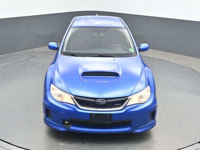 2013 Subaru Impreza WRX WRX Base