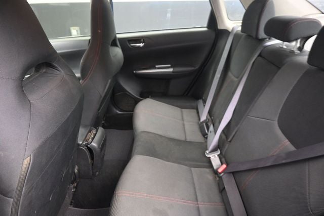 2013 Subaru Impreza WRX WRX Base