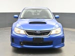 2013 Subaru Impreza WRX WRX Base