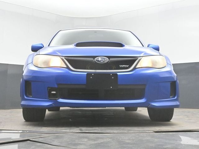 2013 Subaru Impreza WRX WRX Base