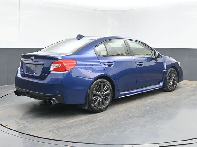 2015 Subaru WRX WRX Base