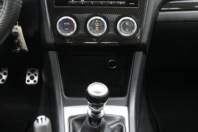 2015 Subaru WRX WRX Base