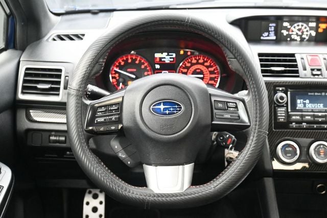 2015 Subaru WRX WRX Base