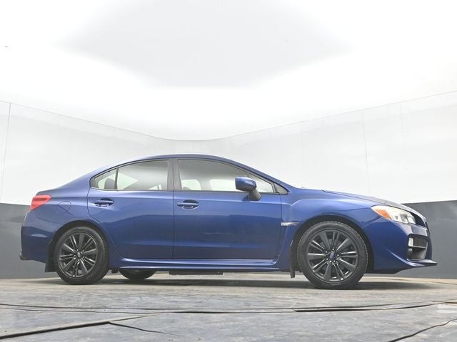 2015 Subaru WRX WRX Base