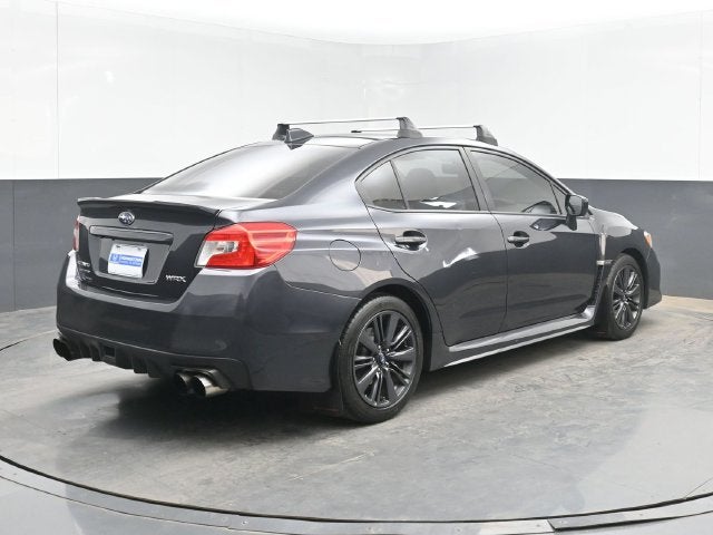 2019 Subaru WRX Base