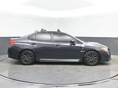 2019 Subaru WRX Base