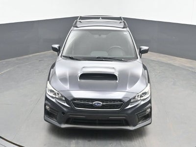 2019 Subaru WRX Base