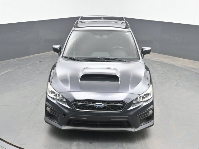 2019 Subaru WRX Base