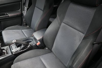 2019 Subaru WRX Base