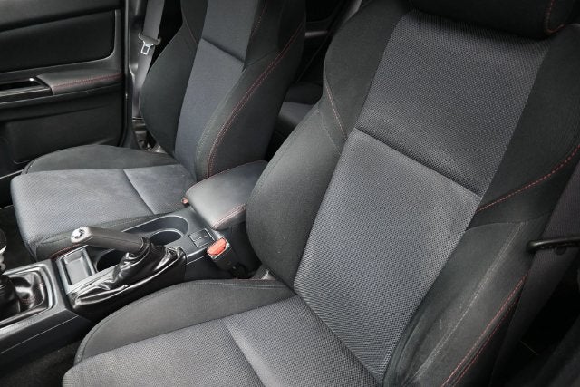 2019 Subaru WRX Base