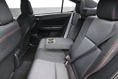 2019 Subaru WRX Base