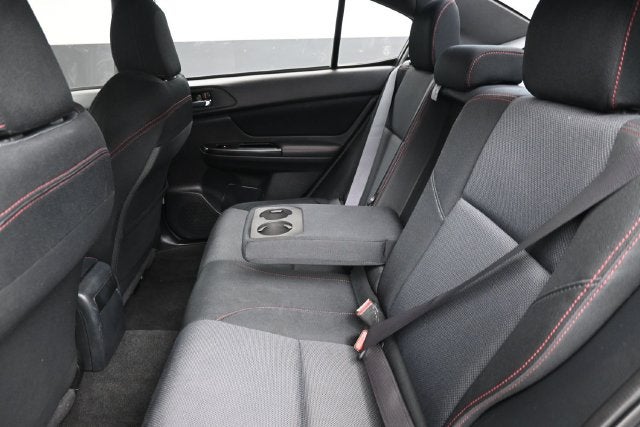 2019 Subaru WRX Base