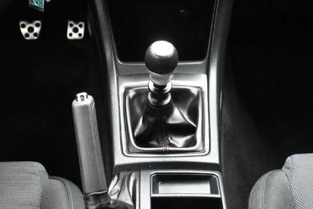 2019 Subaru WRX Base