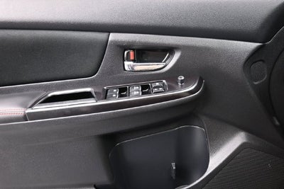 2019 Subaru WRX Base