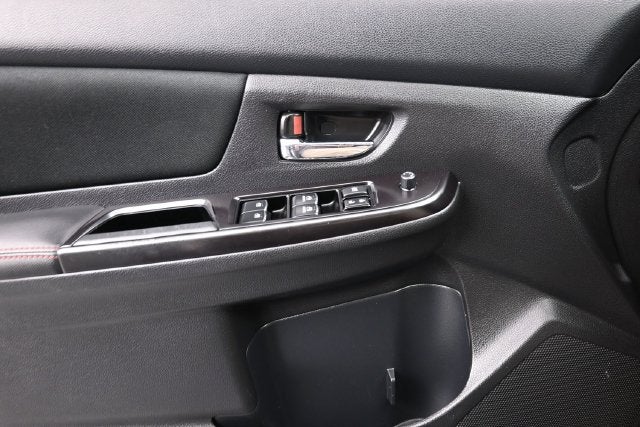 2019 Subaru WRX Base