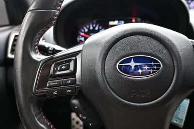 2019 Subaru WRX Base