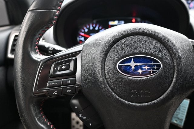 2019 Subaru WRX Base