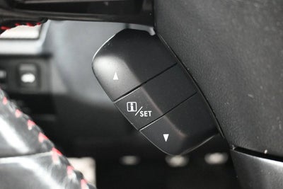 2019 Subaru WRX Base