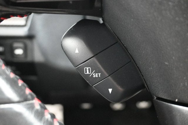 2019 Subaru WRX Base