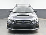 2019 Subaru WRX Base